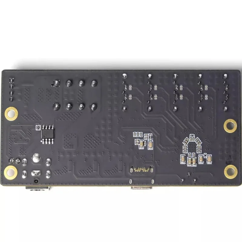USB to SATA3.0 expansion card Mechanical hard disk adapter card NAS mobile hard disk 5-port expansion