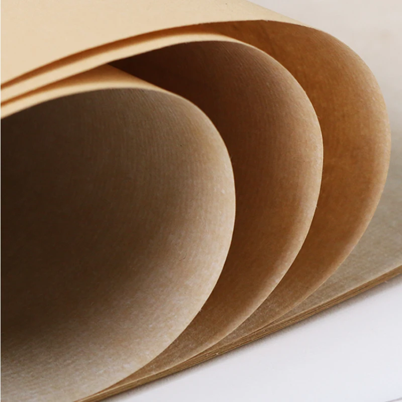 Half-Ripe Rice Paper Chinese Poetry Lattice Pastel Wadang Xuan Paper Maple Pattern Calligraphy Works Special Papier Papel Arroz