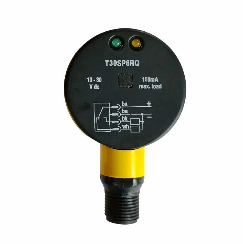 New Original T30SP6RQ Photoelectric Sensor