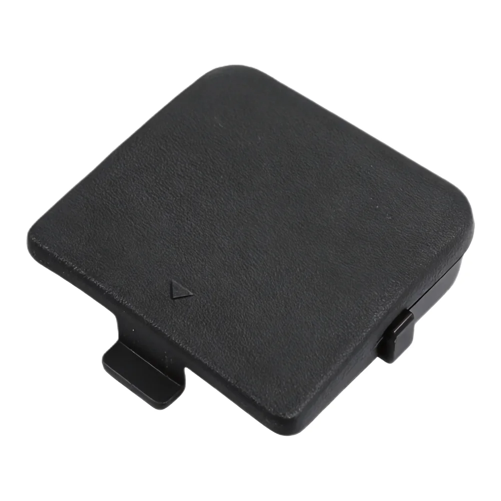 Replacement Tow Hook Cover For BMW For X1 For E84 20092012 ABS Material OEM 51122990609 51122990610 Tow Hook Mount Area Cover