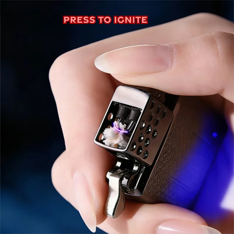 ولاعة معدنية قابلة لإعادة الشح - مراجعة Lighter Insert Zippo وسعره