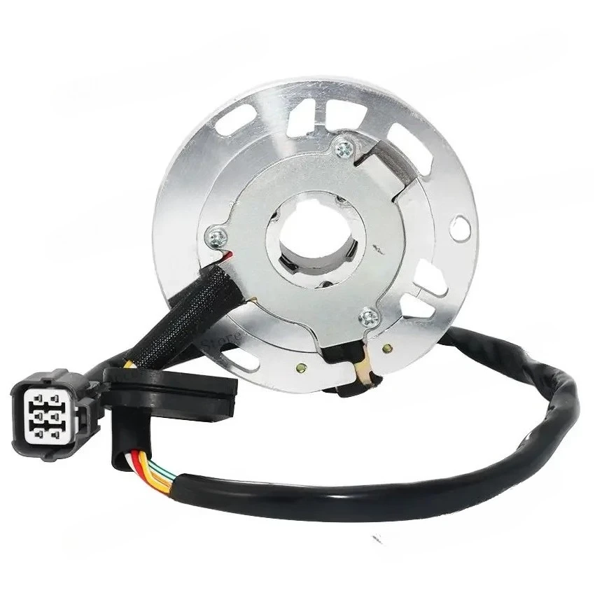 Motorcycle Generator Stator Coil Comp For KX250 2005-2008 21003-0050 21003-0018