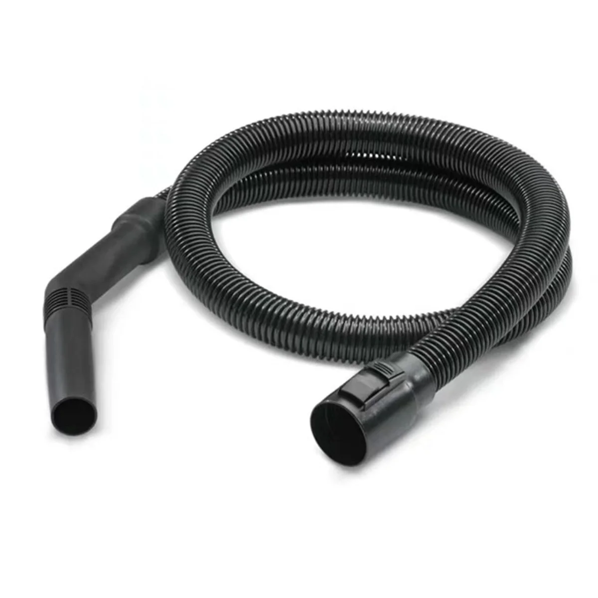 Vacuum Cleaner Hose Replacement Compatible for Karcher NT20/1- NT Series Durable and Flexible Hose Accessory,Length 2.5m