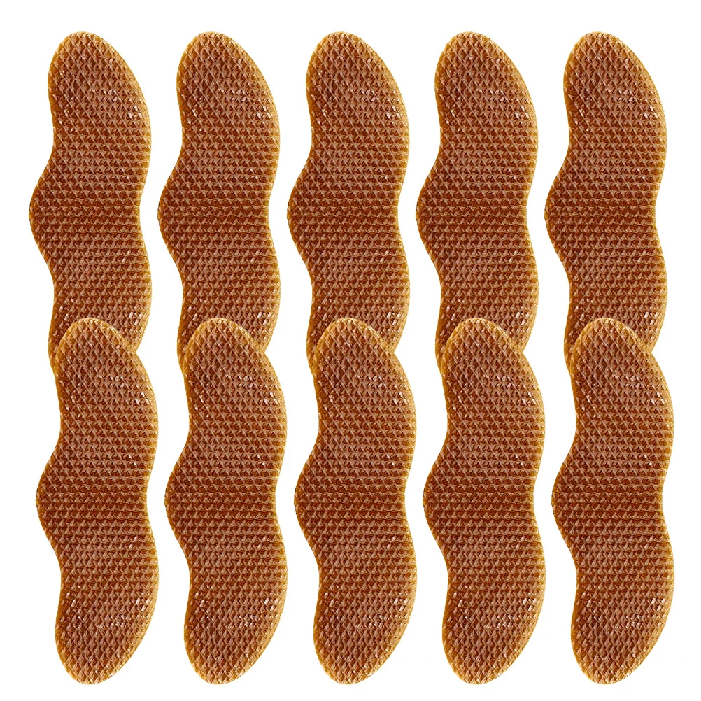 

20Pcs Nasal Patches Soothing Comfort Ventilation Holes Small Cool Compress Pads Nasal Patches