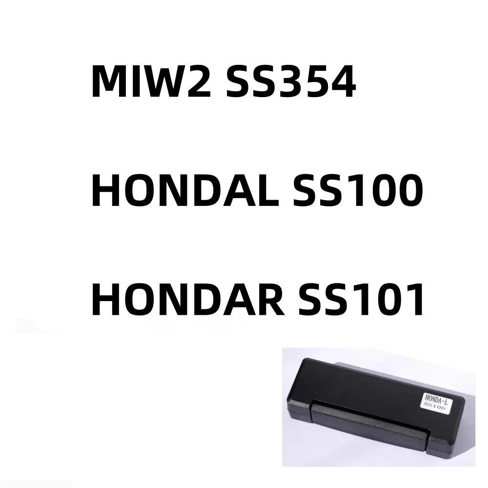 

LISHI STYLE SS100 SS101 SS354 Инструменты LISHI для MIW2 HONDA-L HONDA-R 2-в-1 PICK ЯПОНИЯ МАРКЕТ