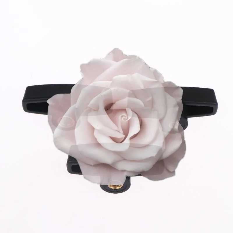 Popular 2Pcs M6 M8 M10 Head Diameter 65#T Type Hand Tighten Nuts Wing Plastic Head Hand Knob Blind Hol Nut
