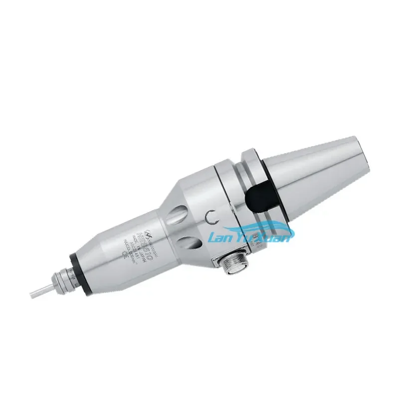 

HES510-BT30/40/IT40 Electric Spindle High Speed Drilling and Milling Spindle for Nakanishi Machine Tool in China and Western