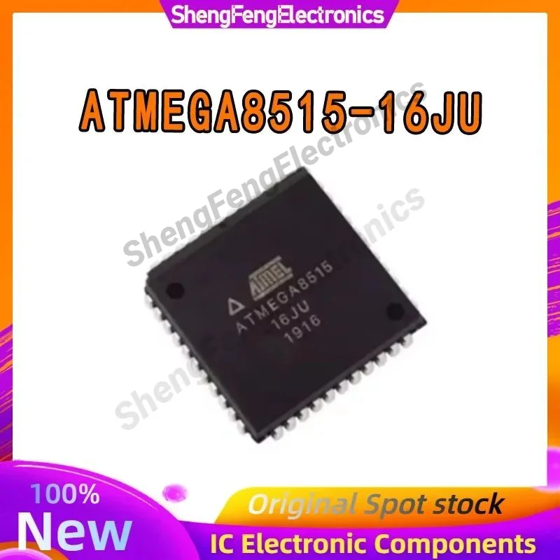 ATMEGA8515-16JU ATM…