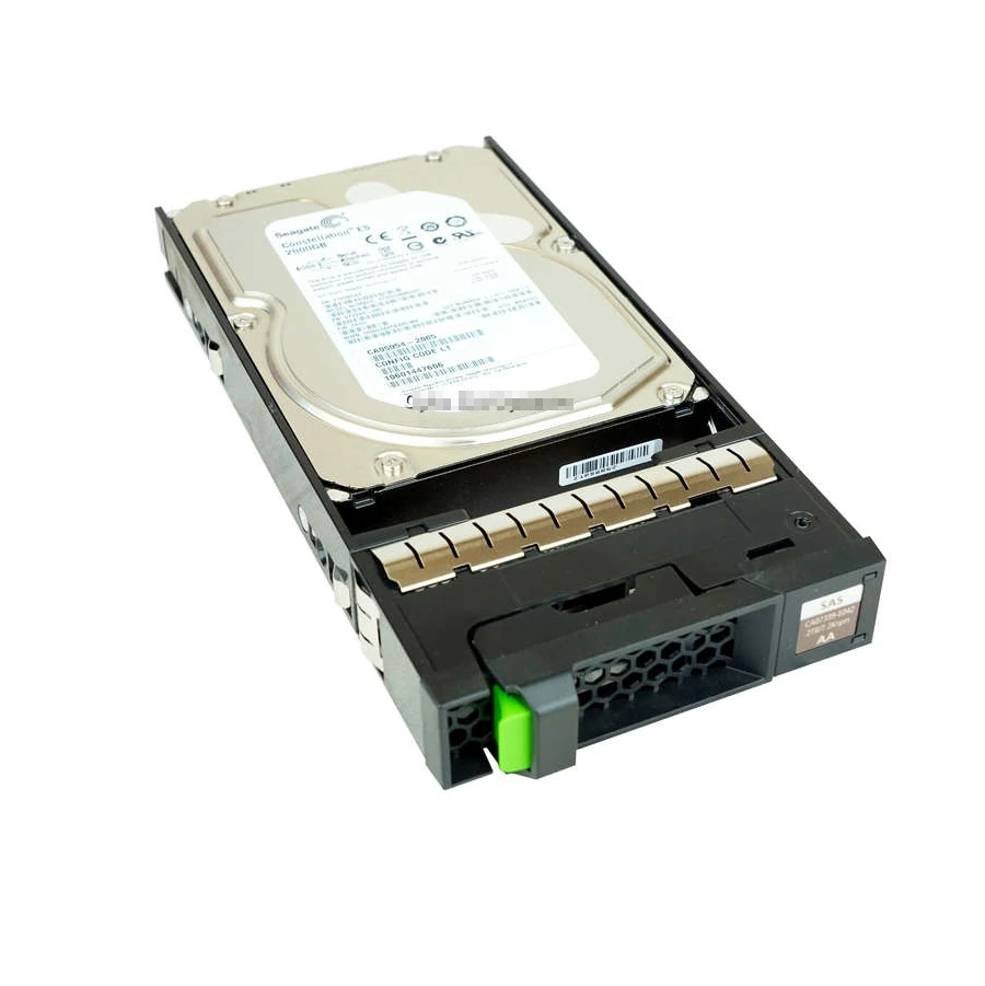 

Server Hard Disk ETANBCF-L Server Internal Hard Drive 3.5" 12 TB NL-SAS