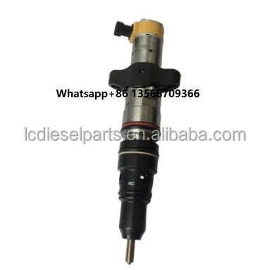

NINE Brand Auto Parts Injector Assembly 267-9710 Common Rail Injector 267-9710