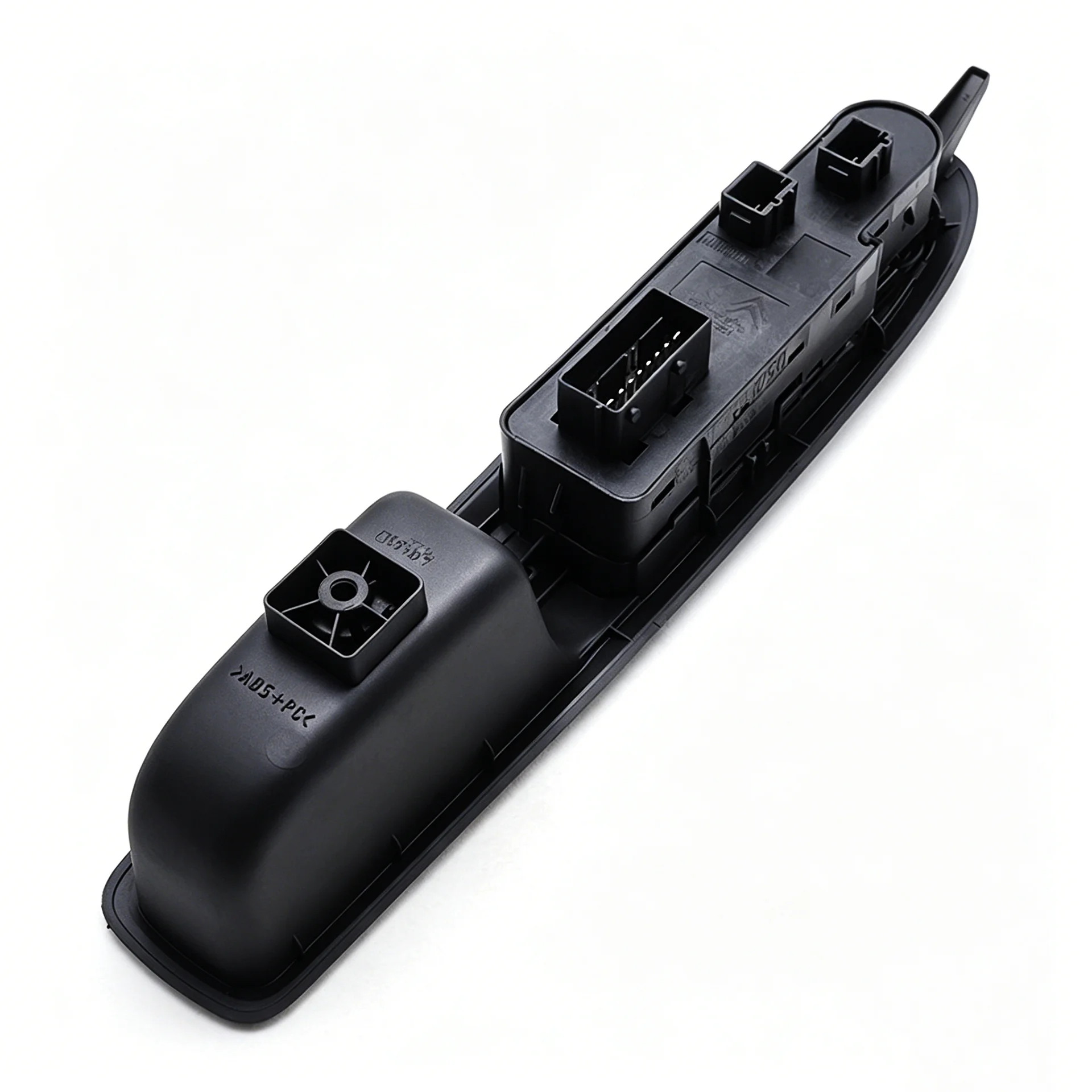 96657050ZD Für Peugeot Citroen C4 MK2 2010-2018, elektrischer Hauptfensterschalter auf der Fahrerseite, Steuerknopf für Fensterheber – Detail 7