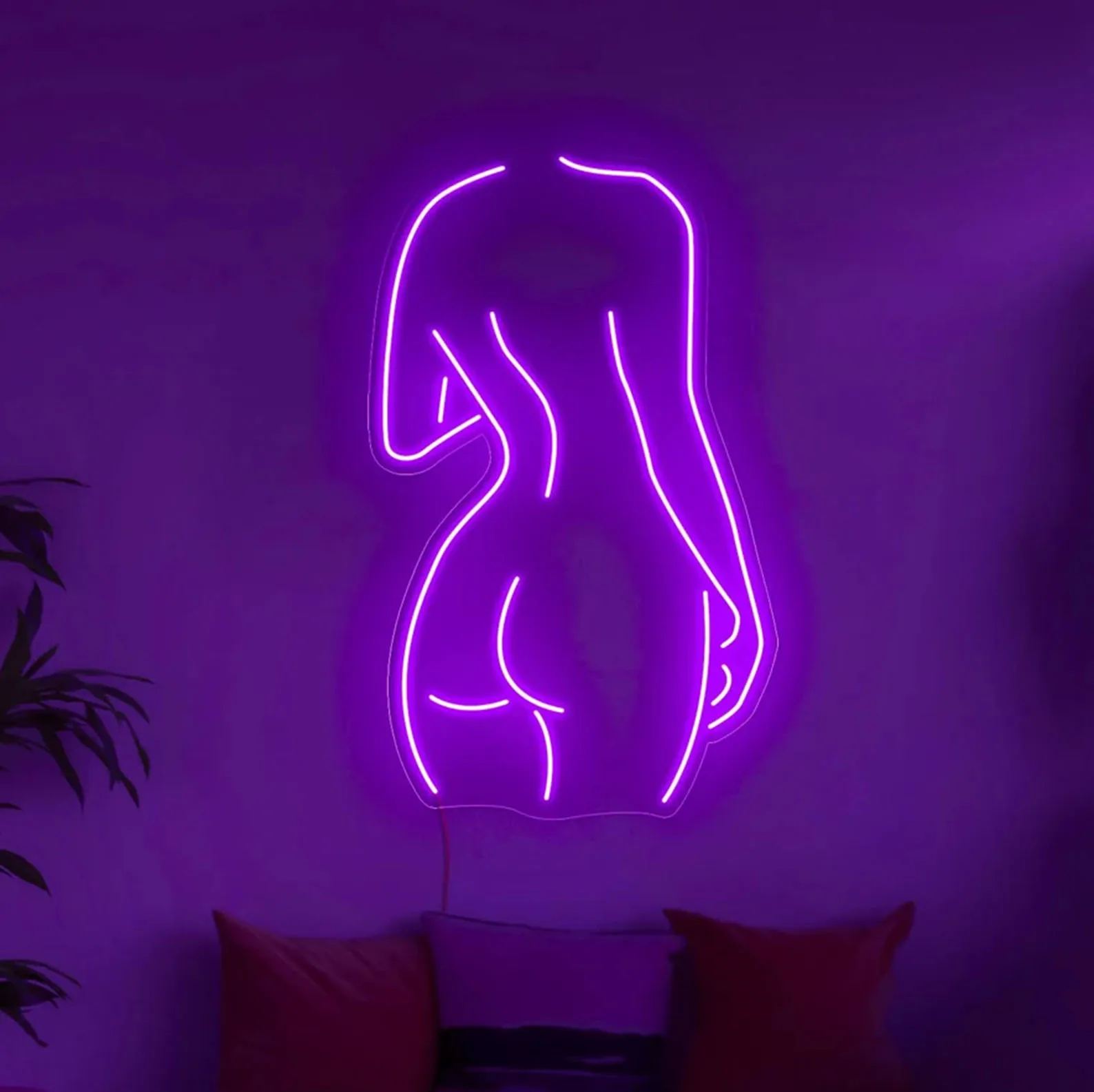 enseigne-au-neon-en-forme-de-corps-de-femme-enseigne-au-neon-en-forme-de-corps-de-fille-art-mural-en-forme-de-corps-feminin-enseigne-au-neon-a-rayures-neon-de-chambre-a-coucher-enseigne-au-neon-personnalisee-enseigne-au-neon-commerciale