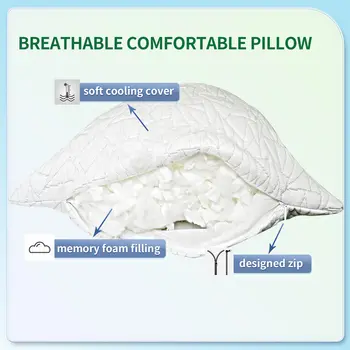 6 best sales כרית גוף פרוותית - №5