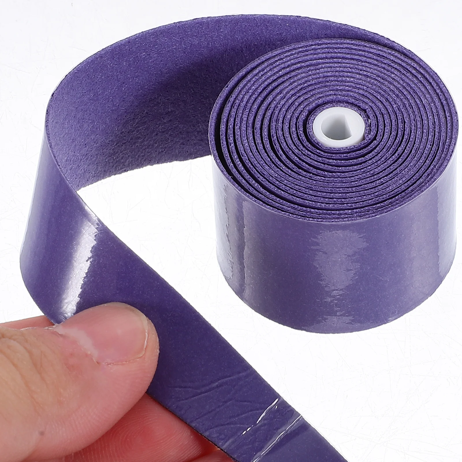 

Tennis Racket Grip Tape Badminton Sweatband Anti-Slipping Band Handle Wrapping Tape Sport Supplies Compact Lightweight