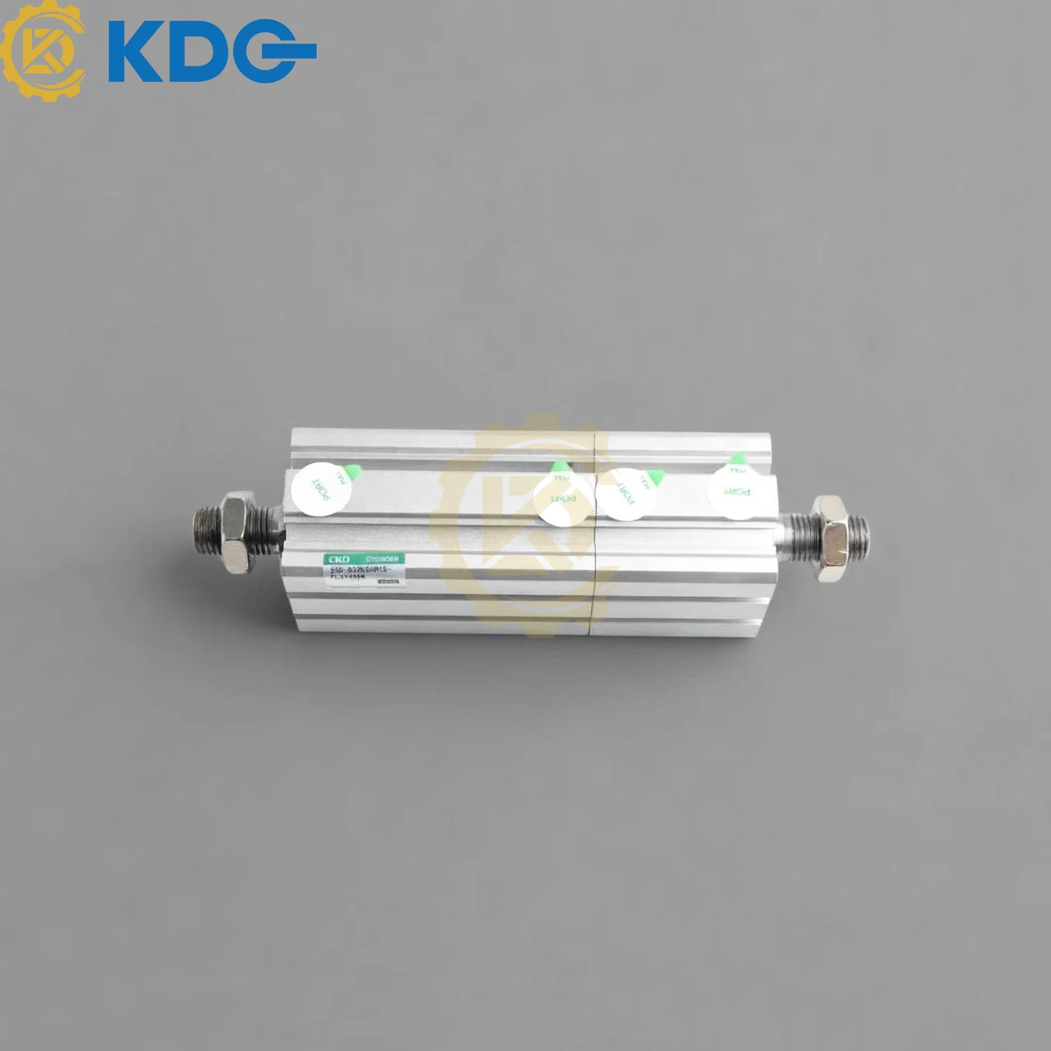 

Best Quality Komori Dampening Air Cylinder SSD-B32K50M15-FL311356 For Komori LS40