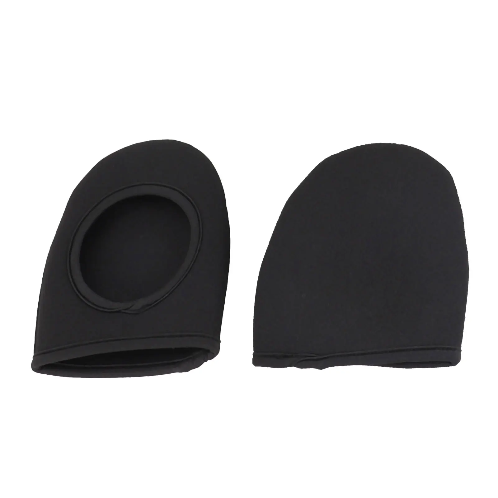 Shoe Protector for Cycling  Toe Cover for MTB Shoes  Easy to Wear and Not Easy to Fall Off  Suitable for Both Women and Men