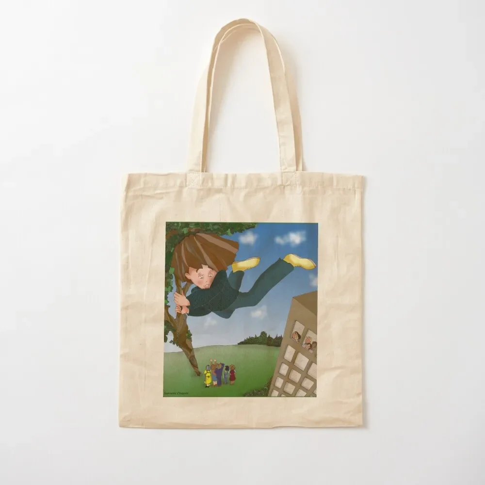 Daphne Drifts Tote Bag cute tote bag Gift bag Canvas stote