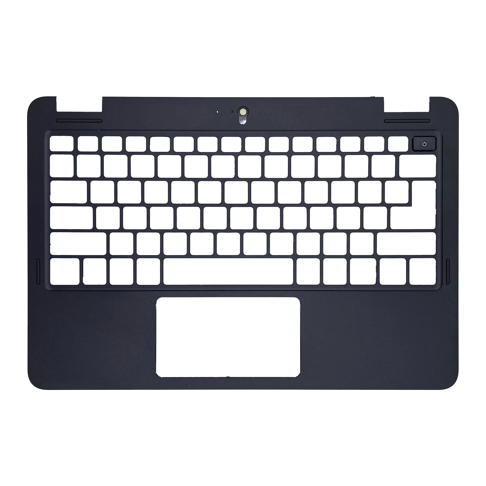 

New For Dell Latitude 11 3120 Palmrest Upper Case KB Bezel C Cover Shell 0R1976