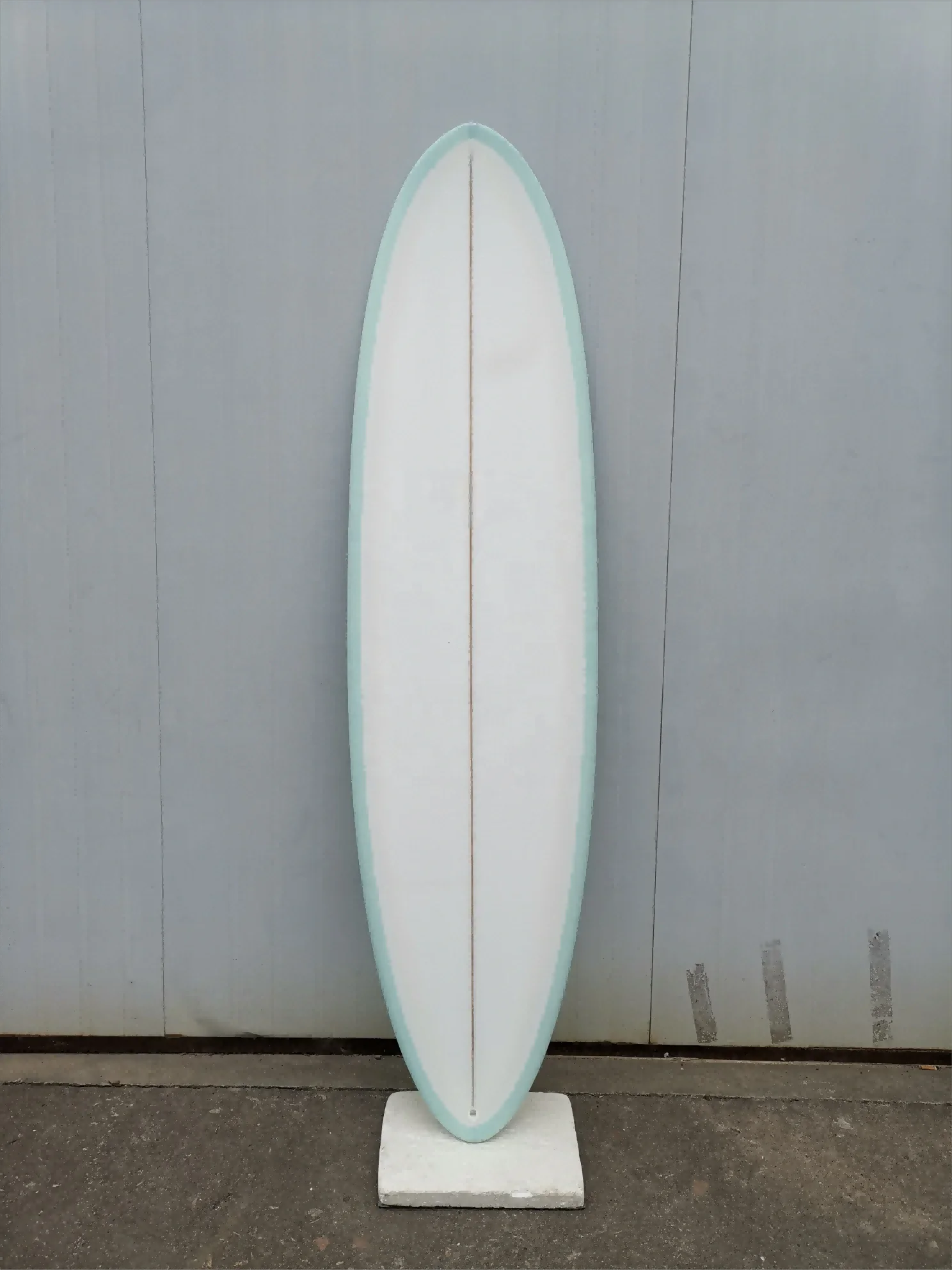 Hot Sale Funboard Surfboards Customized Resin Tint Surfboards for Sale