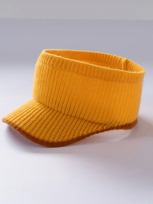 faionable-knitted-camere-women's-winter-hat-warm-all-match-small-dubill-cap-sli-trendy-breathable-high-thi-warm-t