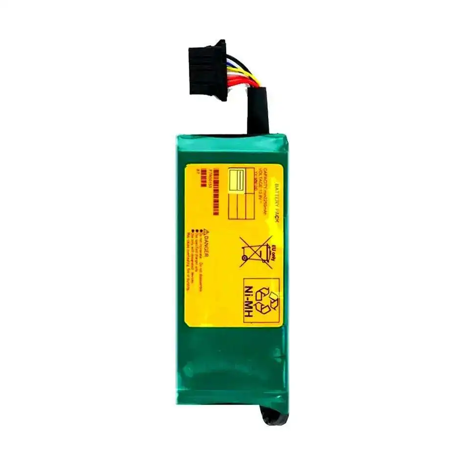 

2250mAh Reliable Power Supply For Hds Vsp G200 G400 G600 G800 G1000 DW-F800-Bat 3289081-A Marine Navigation Equipment Battery