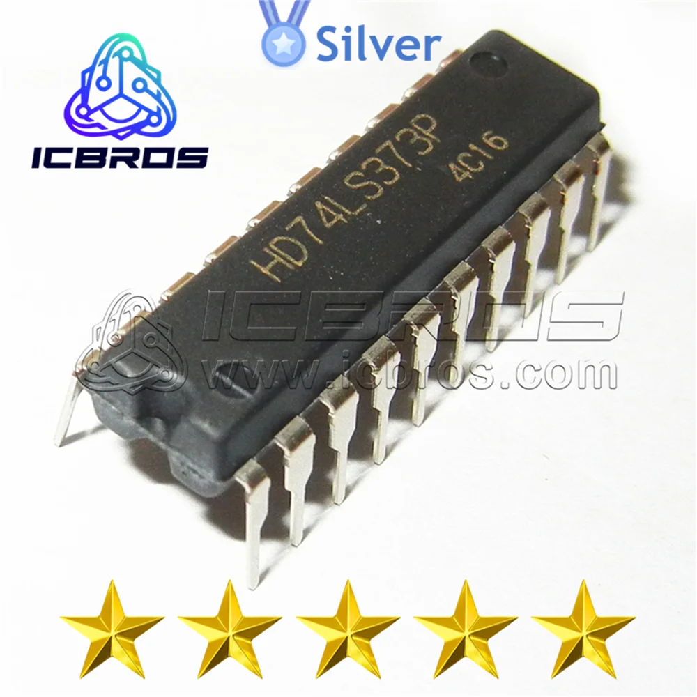 HD74LS373P DIP20 HD74LS374P Electronic Components HIP4080AIPZ New Original HIP4081AIPZ HM6167HP-45 HT46R065B ICT18CV8P-25