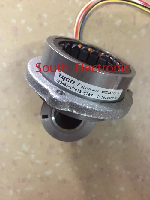 V23401-U7018-E709     encoder    , In good working condition, free shipping