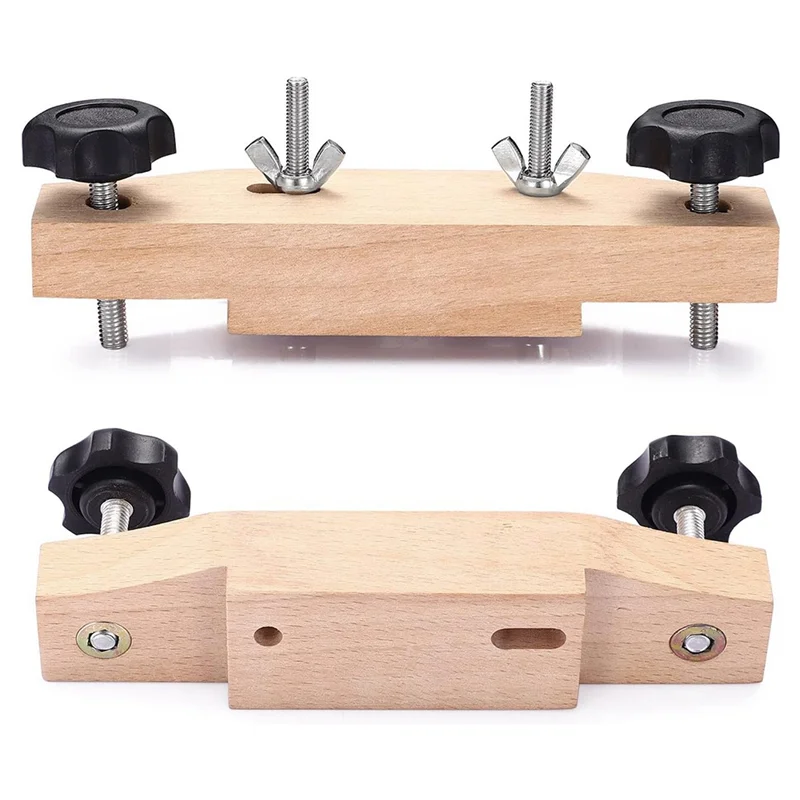 Abrazadera de puente de guitarra AA87C, abrazadera de puente de nivel de entrada acústica, para accesorios de guitarra clásica/acústica, herramientas Luthier