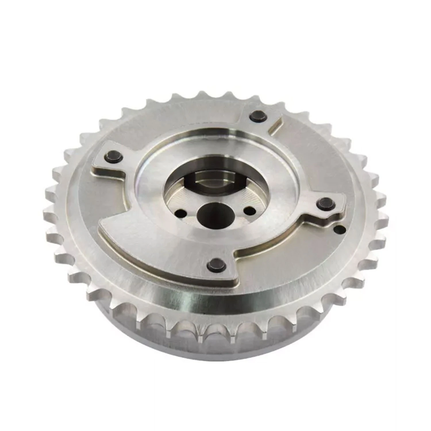 1PC Engine Camshaft Timing Gear 130700V013 130700V010 130700V011 For Toyota Camry Highlander RAV4 L4 2.5L 2.7L