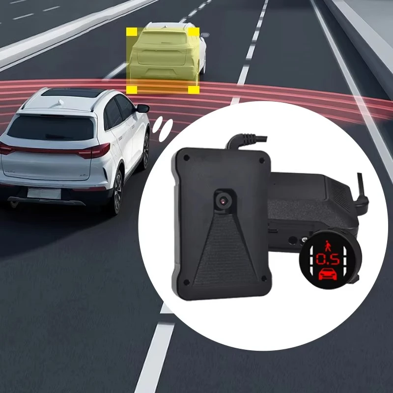 For Mobileye Techno… - image