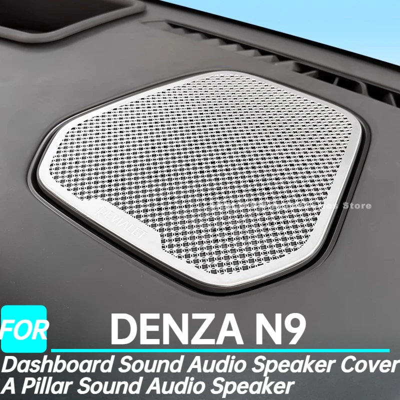 Dashboard Sound Aud… - image