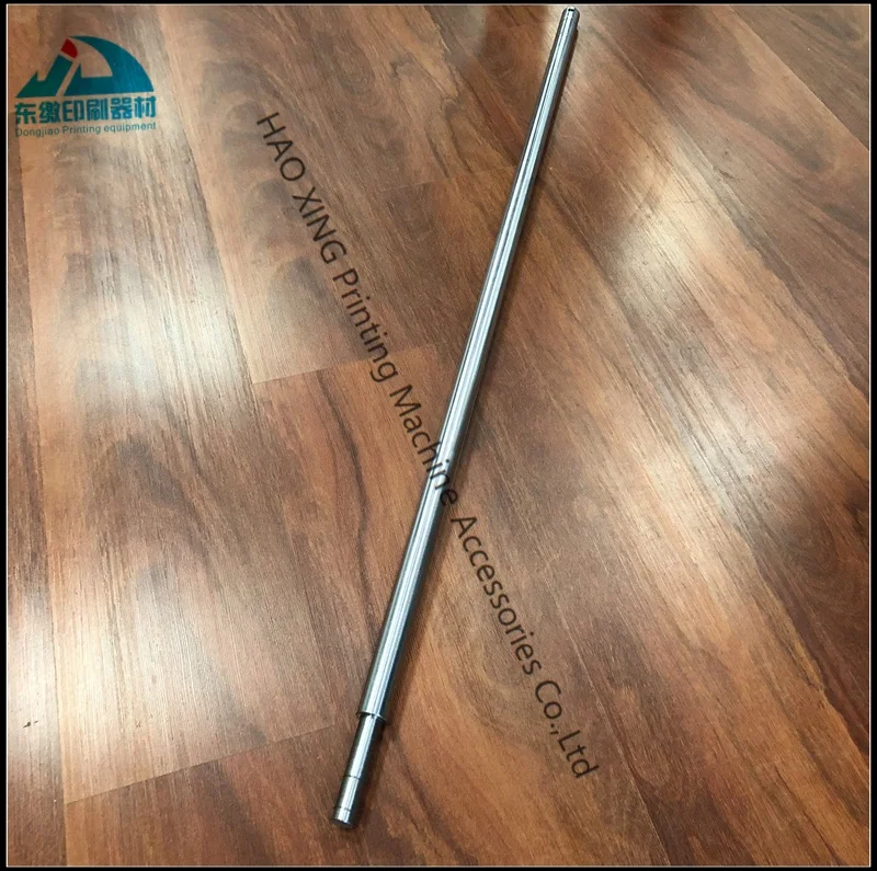 

High Quality Metering Rollers 71.030.290 for Heidelberg CD102 Water Roller Shaft Core Offset Press