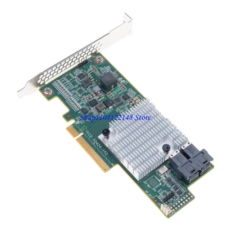 p9fa-sas30-9300-8i-8-ポート-アレイ-カード-12gb-s-sas30-pcie30-ロープロファイル-アダプター-簡単なインストール