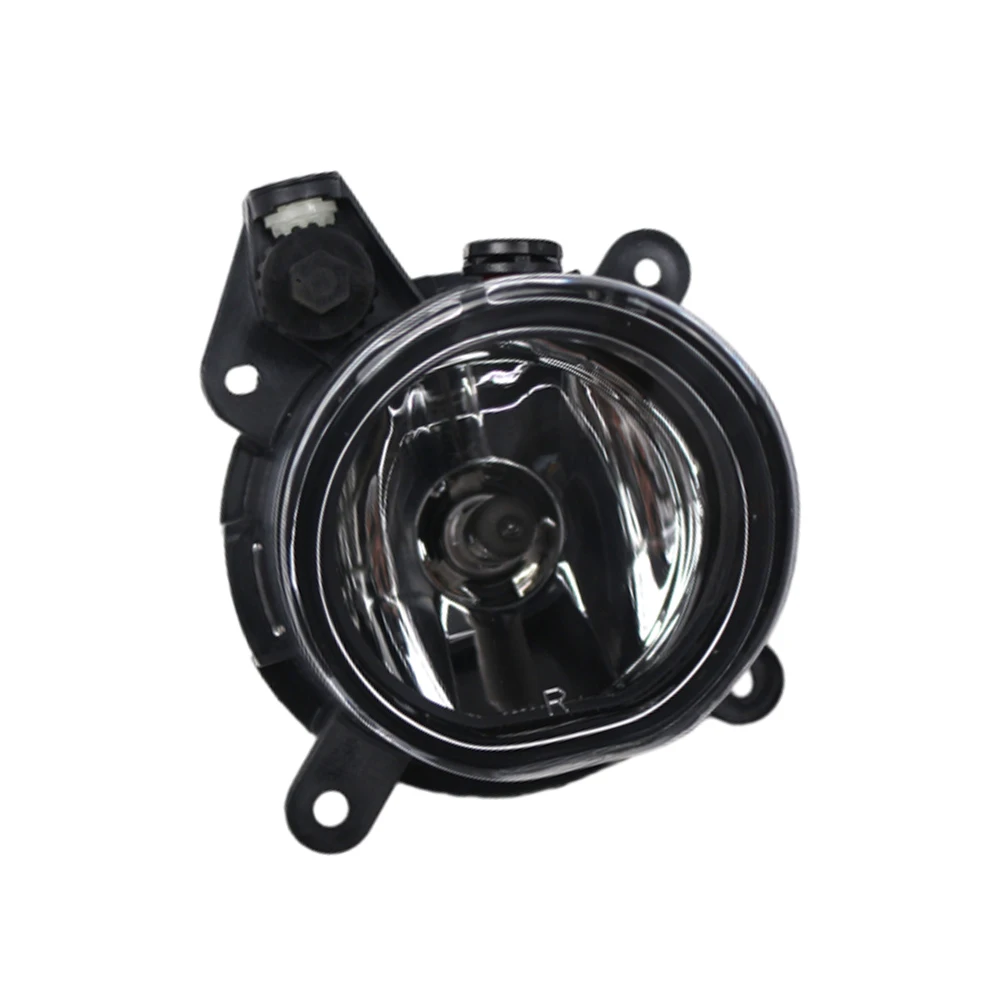 مصباح الضباب الأمامي مع مصابيح هالوجين لسيارة Mini R50 R53 Hatchback 2002–2006 R52 S قابلة للتحويل 2002–2008 63176925049 63176911721 #4