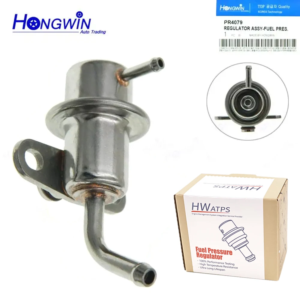 MD305927 منظم ضغط حاقن الوقود 3.5Bar لميتسوبيشي مونتيرو باجيرو 1994-2016 PR4079 FP10335 PR31 93359930 PR311
