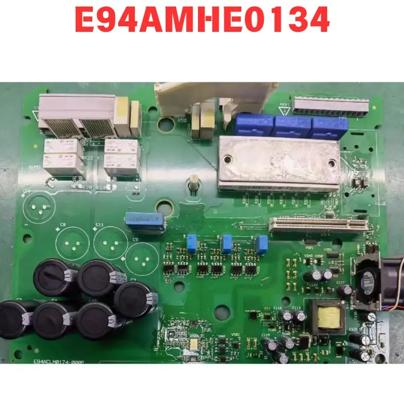 Used OEM disassembled parts E94AMHE0134 Power board Functional test OK Fast Shipping