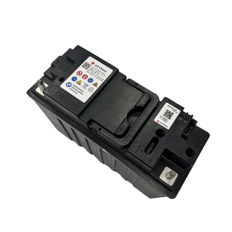 

for BM W X7 X3 X5 3Series 4Series 5Series auxiliary battery 61215A38DE7 61215A4AF23 61215A078 12v dual storage lithium battery
