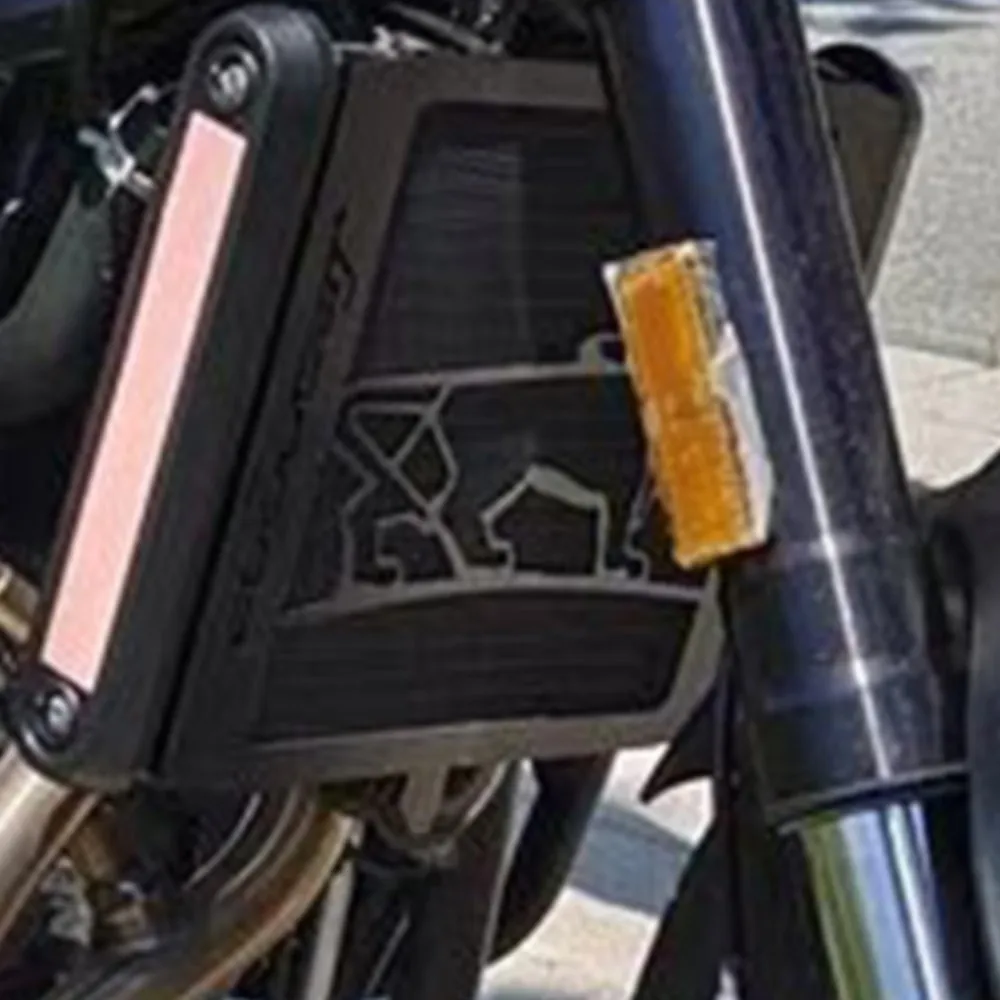 

Защитная решетка радиатора для мотоцикла Benelli Leoncino 500 X X 500 LeonineX 500 BJ500, сетчатая защита бака, аксессуары