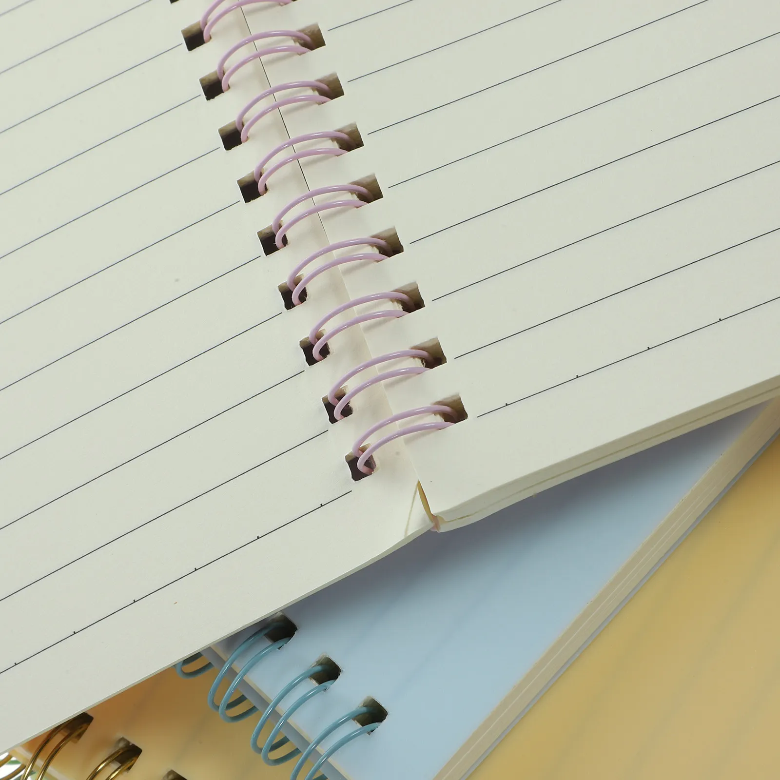 4pcs-vintage-spiral-notebook-classic-minimalist-notepad-multi-function-for-students-office-work-note-taking-school-supplies