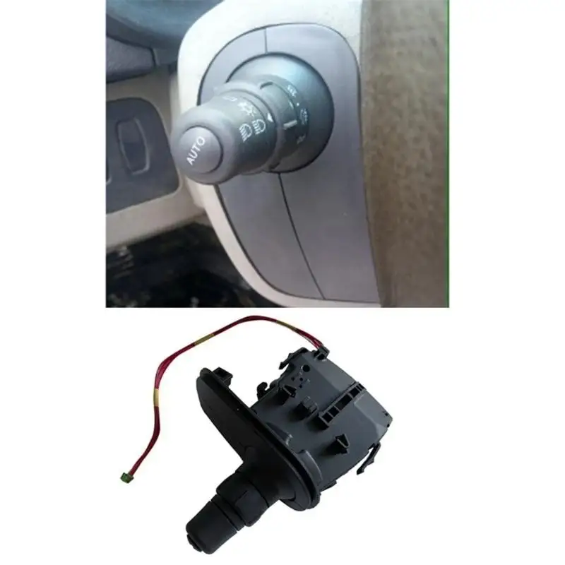 31BC مؤشر المصباح الإضاءة الإضاءة مفتاح التبديل تبديل المطار #4