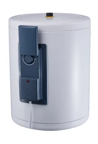 

Новый энергоэффективный напольный электрический водонагреватель объемом 40 л, экономит место, подходит для дома, коммерческого использования, автомобилей и автодомов.