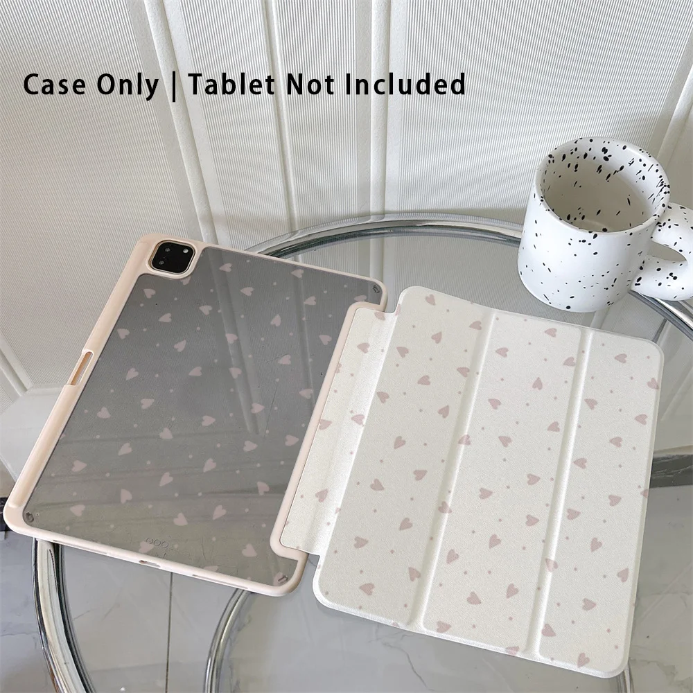 

Case for Samsung pad,Smart Case Compatible with Samsung For Galaxy Tab S7/S8/S9