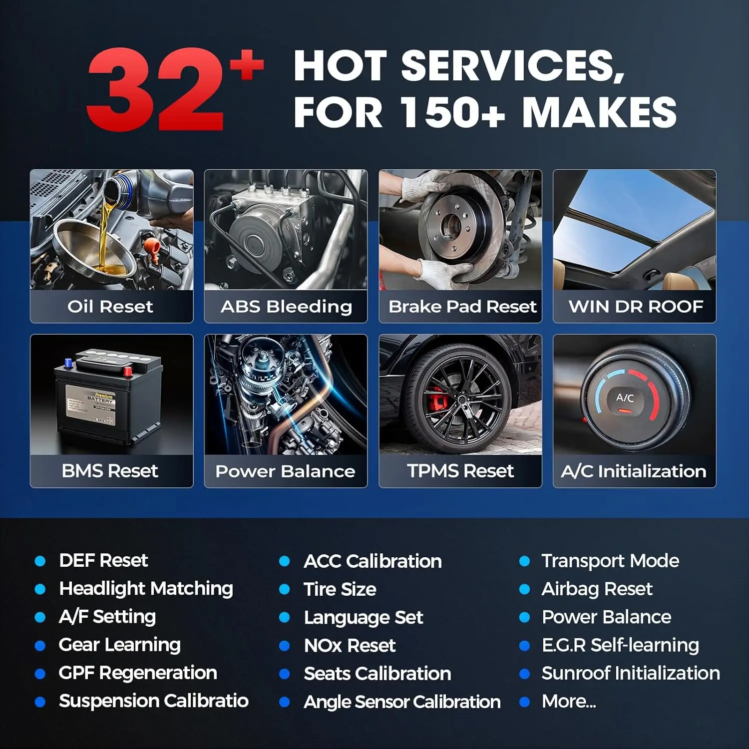 Thumbnail 4 - #8 Latest Car Diagnostic Tools Updates