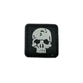 44 PVC No Loop 2.5CM
