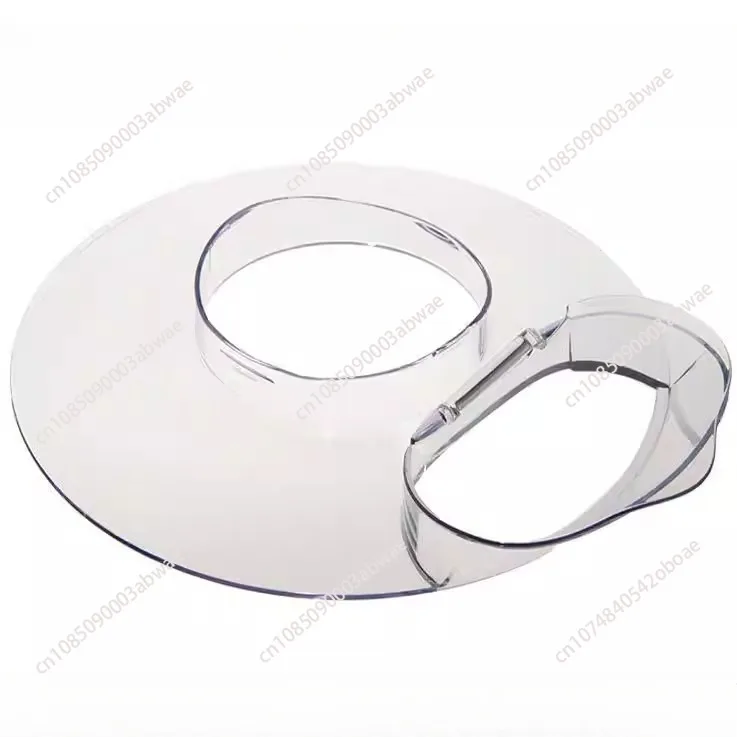 Suitable for chef machine accessories KVL4100 KM770 KVC3100 splash proof bowl cover