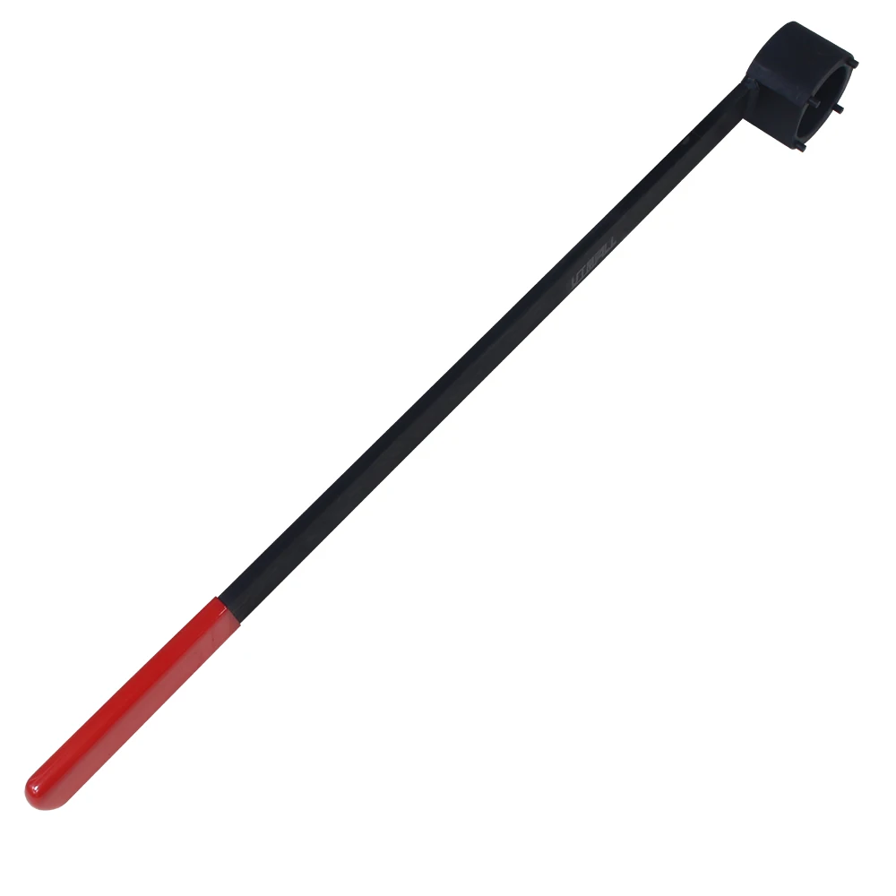 

T10355 Professional Crank Counter Hold Tool Spanner for VW/Audi on 1.8L & 2.0L,Tool for Crankshaft Pulley Replacement