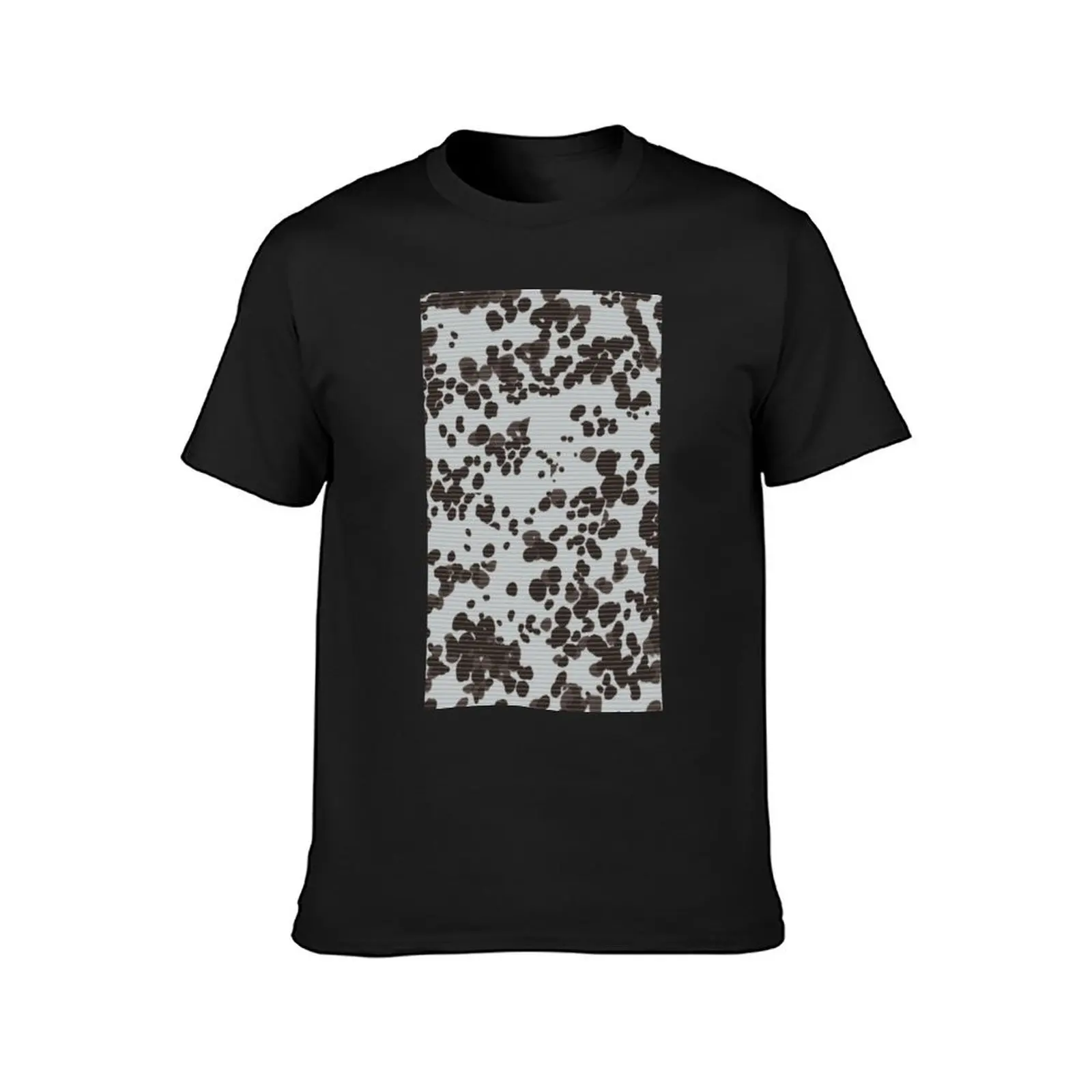 Cool Tone Hot Topic Original Animal Print T-Shirt oversized customs design your own heavy weight t shirts for men