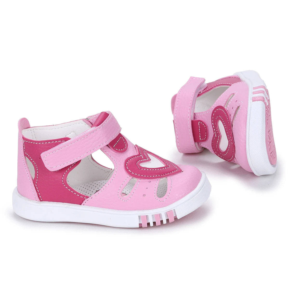 Kiko Lf-sandalias de primeros pasos para niños, Calzado Infantil, Orto, pedik, 2608-13