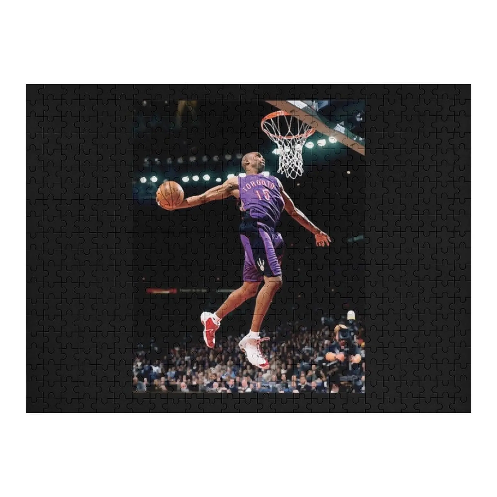 

Винс Картер Пазл Персонализированные Деревянные Имя Деревянные Композиции Для Детей Пазл