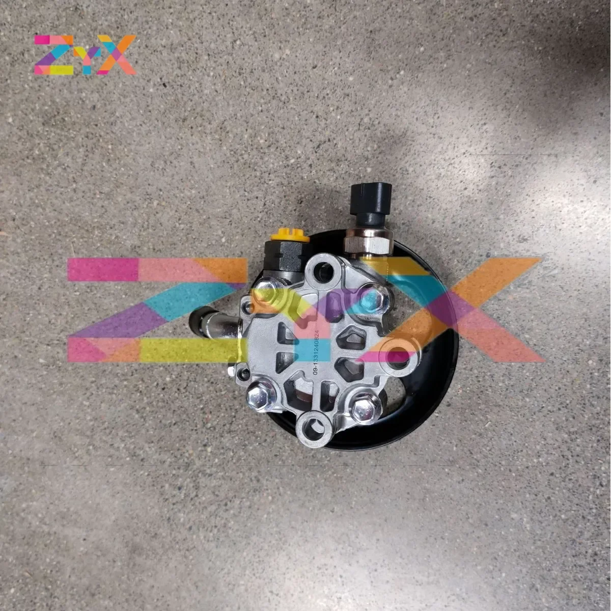 

44310-20850 44310 20850 4431020850 For TOYOTA NZT240 1NZ Electro-inductive Power Steering Pump